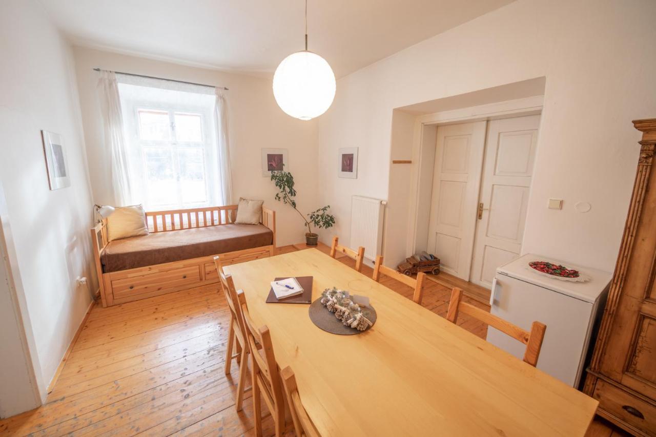 Teplice nad Metují Apartment Ve Mlyne מראה חיצוני תמונה